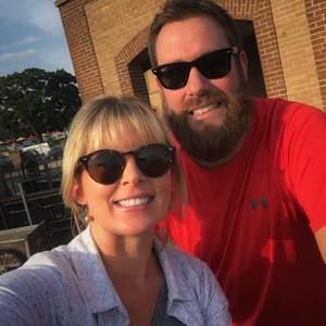 Meet your Posher, Jenna